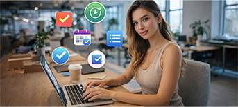 Топ-5 приложений для повышения продуктивности веб-моделей