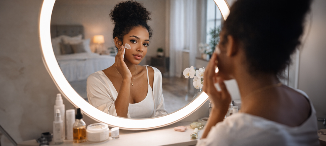 Рабочее место веб-модели