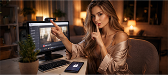 Как обеспечить конфиденциальность в работе веб-модели